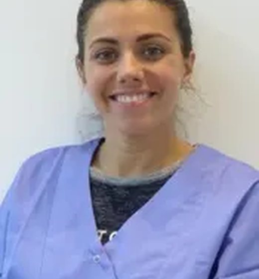 Dr Jessica Marciano, orthodontiste au Centre d'Orthodontie Gravelle à Charenton-le-Pont