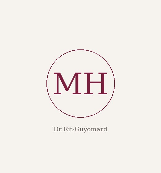 Dr Marie-Hélène Rit-Guyomard, orthodontiste au Centre d'Orthodontie Gravelle à Charenton-le-Pont